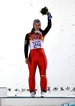 Coline Mattel